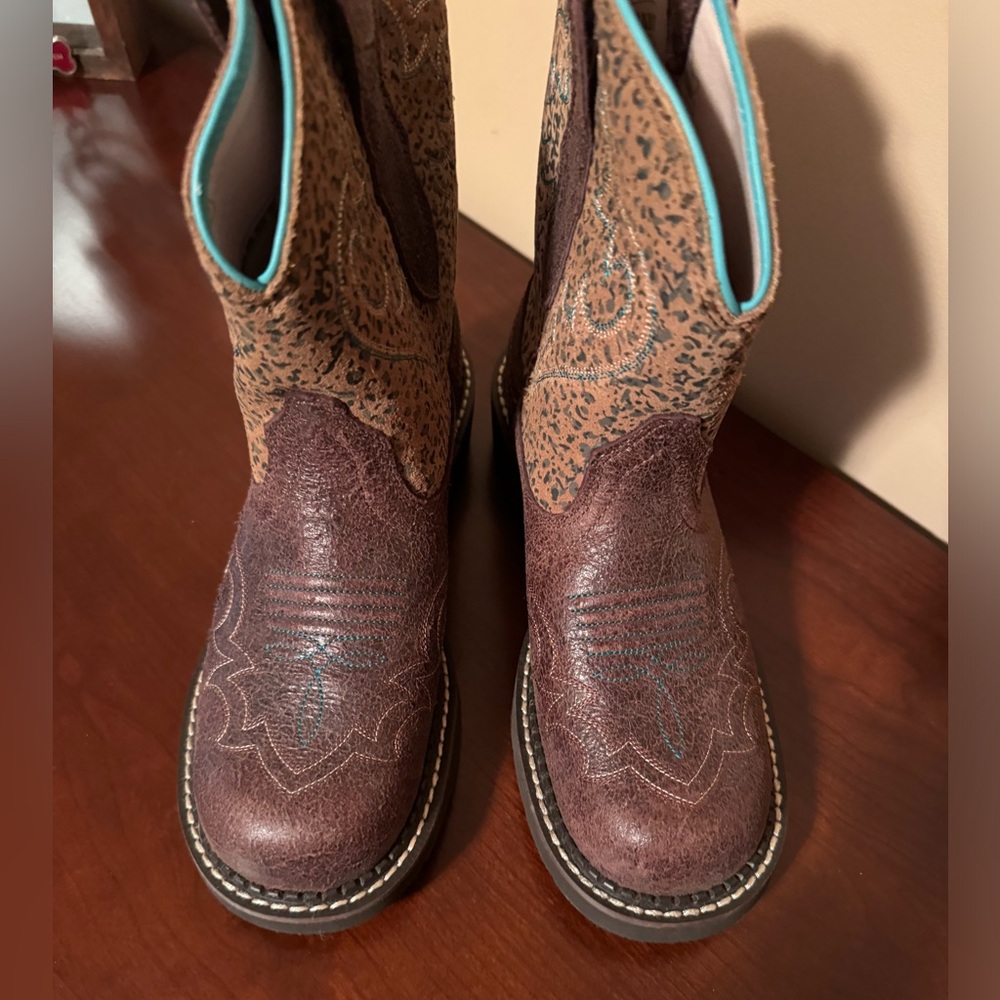 Women's Artiat Cowboy Boots